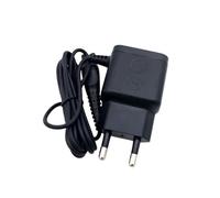 Adaptateur Chargeur For Rasoir HQ8505, Prise UE, Compatible Avec Philips, Norelco, PT920, AT750, AT890, AT891, PT710, PT715, PT720, HQ8500, HQ6070, RQ1250, HQ6076