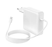 Adaptateur Chargeur GaN Alimentation Prise USB Type-C 61 W Power Delivery Apple Macbook Neo / Macbook Air 13 / Macbook Pro 13
