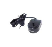 Philips Station de chargement HX6100 pour brosses à dents électriques Sonicare Noir