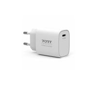Wall charger type c micro pd 20w eu bulk