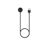 Adaptateur Chargeur Portable câble de Chargement USB adapté à la Surcharge de Montre Intelligente Fossil-Gen6 / 5/4 pour la Protection Adaptateur de câble de Rapide Court