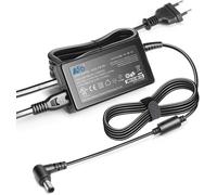 Adaptateur Chargeur Portable pour Samsung SyncMaster 15 17 18 19 20 22 23 24 27 inch Screen LED LCD Monitor S24d300HL S27e510c CF390 CF391 CF396 CF398 CF591 Series 22" 24" 27" TV Charger Moniteur