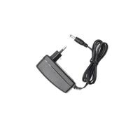 Adaptateur Chargeur Prise Européenne, Compatible Avec Les Aspirateurs À Main Silvercrest Et SAS 7.4 Lid3. Pièces Et Accessoires