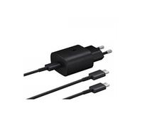 Adaptateur chargeur rapide Riff 45 W USB-C + câble de données 1,8 m TypeC - TypeC (analogique EP-T4510XBEGEU)