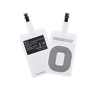 ASHATA Adaptateur Chargeur sans Fil Qi Module récepteur récepteur de Charge Module de Charge QI pour téléphone Android Type-C (pour iOS)