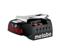 Adaptateur chargeur secteur USB 18V METABO 600409000