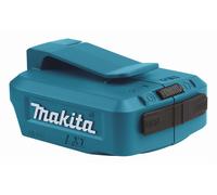 Makita Chargeur de batterie Li-ion Deaadp05 pour smartphone et tablettes