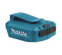 Adaptateur chargeur USB ADP05 MAKITA - DECADP05