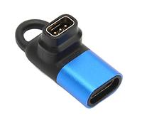 Adaptateur Chargeur USB Type C Smartwatch pour Coros Pace2 Apex Apex Pro Vertix Vertix 2 Noir