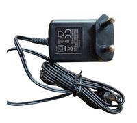 Adaptateur Chargeur YNQX12G270050VL, Compatible Avec Deerma, Aspirateur À Main Sans Fil VC10 27 V 500 MA