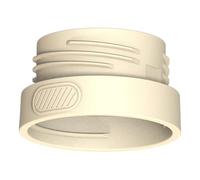 Adaptateur chaud plus chaud, adaptateur chaud pour lait maternel - Remplacement du convertisseur de réchauffeur de formule - Fournitures d'alimentation en bouteille haute température pour bamb