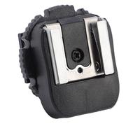 Adaptateur Chaud pour Appareil Photo, Convertisseur Chaussure Multi Interface Compact et Léger - Conversion Caméra Froide, Compatible Multi Accessoires et Montage Polyvalent