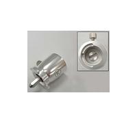 Adaptateur Chef Kitchen Machine - Kenwood - réf. AW20011007 - Gris - Mixte - Kit d'accessoires