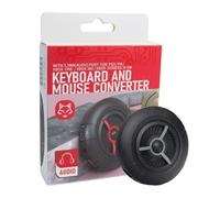 Adaptateur Clavier Et Souris Lx0b, Convertisseur Pour Console Switch/Ps4/Ps3/X-Box One Game