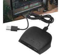 Adaptateur Clavier Et Souris Pour Switch/Ps3/Ps4/Xbox One/360, 1 Pièce, Contrôleur De Jeu, Convertisseur Professionnel
