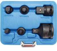 ADAPTATEUR CLE A CHOC AUGMENTATEUR REDUCTEUR