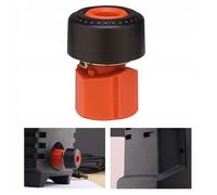 Adaptateur ClickFit M22x1 5 - Raccord Rapide Click vers Filetage 12 mm Compatible Nilfisk Bosch Stihl Gerni