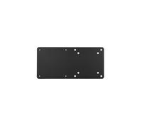 Adaptateur Client Léger - NewStar - THINCLIENT-01 - Noir - 3 kg Max - 75 x 75 VESA Standard