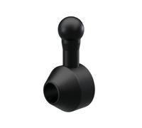 Adaptateur clignotant HIGHSIDER H-D XL avant