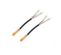 Lightech Triumph Fre017 Turn Signal Connector Doré