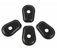 Adaptateur Clignotants KAWASAKI Moto 4 Pc Kit Sonic-Moto Accessoires