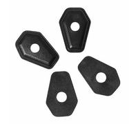 Adaptateur Clignotants_SUZUKI Moto 4 Pc Kit Sonic-Moto Accessoires