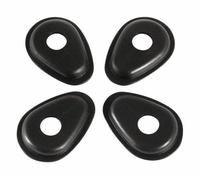 Adaptateur Clignotants YAMAHA Moto 4 Pc Kit Sonic-Moto Accessoires