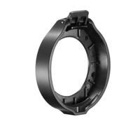 Adaptateur Clignotement À Tête Ronde pour AKR21 Speedlight Améliore Connectivité dans L'assemblage Machines Les Applications Techniques Outil D'ingénieur Professionnel