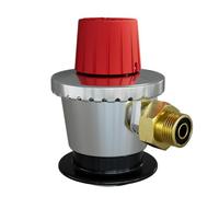 Adaptateur Clip on Jumbo 35 mm x KLF - Bouteilles de Gaz - Adaptateur GPL