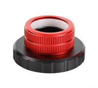 Adaptateur coaxial convivial M42M48 vers 1 25 pour une meilleure compatibilité oculaire dans les télescopes (M42-3,2 cm)