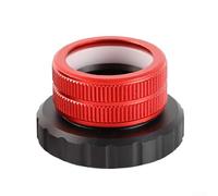 Adaptateur coaxial en aluminium M42M48 vers 1 25 pour équipement d'astronomie fiable (M48-3,2 cm)