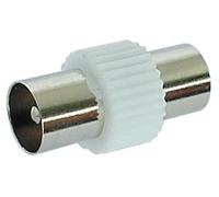 Adaptateur COAXIAL Male/Male