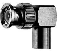 Adaptateur coaxial Telegärtner 100023650 BNC mâle - FME mâle 1 pc(s)