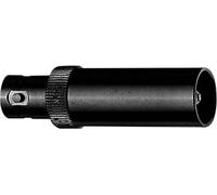 Adaptateur coaxial Telegärtner 100023667 BNC femelle - 4/13 mâle 1 pc(s)