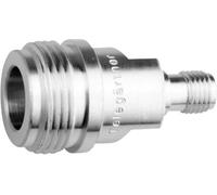Adaptateur coaxial Telegärtner 100024202 N femelle - SMA femelle 1 pc(s)