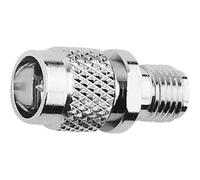 Adaptateur coaxial Telegärtner 100024811 SMA Femelle - SMA mâle 1 pc(s)