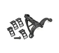 Collier dérailleur Shimano XTR DI2 bas traction supérieure