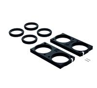 Adaptateur ComfoClime Cool 36 - CA Q 600 Set pour CA Q600 ST de Zehnder - 990328768