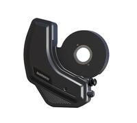 Adaptateur commandes de vitesses Shimano MU-UR520 Noir