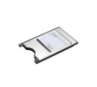 KALEA-INFORMATIQUE Adaptateur Compact Flash (CF) vers PCMCIA CARDBUS
