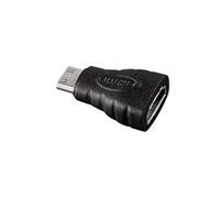 Adaptateur compact Mini-HDMI
