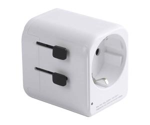 Adaptateur compact universel