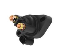 Adaptateur Compatible Avec Arctic Pour Cat Pour Alterra 500 550 2016 Pour Alterra TRV 550 2016 2017 Soupape Solénoïde De Démarrage Pour Moto OEM : 0445-036 0445-123