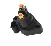 Adaptateur Compatible Avec Arctic Pour Cat Pour Wildcat 4 1000 2013 2014 Pour Wildcat 4 LTD 2014 Relais De Démarrage Pour Moto, Électrovanne OEM : 0445-036 0445-123