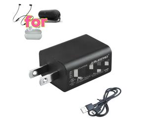 Adaptateur compatible avec Beats Flex, Beats Fit Pro, Solo Buds et Beats Pill (2024).