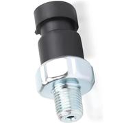 Adaptateur Compatible Avec Buick Pour Skyhawk 1988 1989 Interrupteur De Capteur De Pression D'huile Composants Automobiles Capteur De Pression OEM：10231975