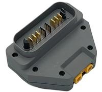 Adaptateur Compatible avec DJI T16 r - Pièce de réparation d'alimentation for Drone MG-2 Plant Protection(1PCS)