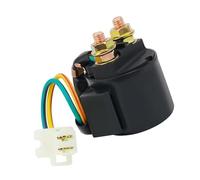 Adaptateur Compatible Avec HYOSUNG Pour GT125 Pour GT250 Pour GT650 Pour GT125R Pour GT250R Pour GT650R Relais De Démarrage Pour Moto OEM : 4KD-81940-00-00