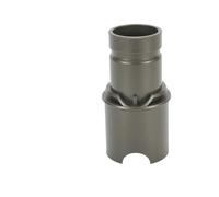 Adaptateur, Compatible Avec Les Modèles Sans Fil Dyson V7 V8 V10 V11 DC24 DC25 DC33 DC41, Adaptateur D'interface, Conversion D'accessoires D'aspirateur Faciles À Connecter