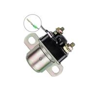 Adaptateur Compatible Avec Polaris Pour 700 2001 2002 2003 2004 2005 Pour 700 Touring 2003 2004 Pour 700 Pour Edge RMK 2003 Relais De Démarrage Pour Moto